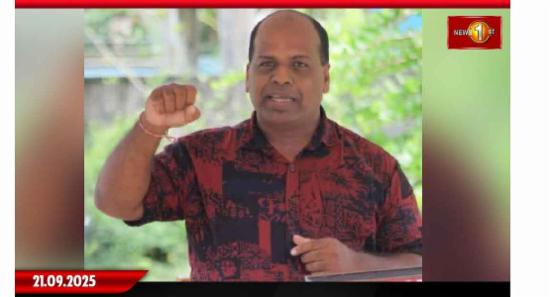 கரந்தெனிய பிரதேச சபை தவிசாளர் காலமானார்